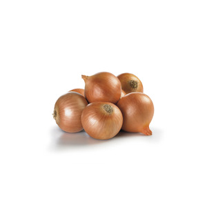 Brown Onion - Time To Nurture